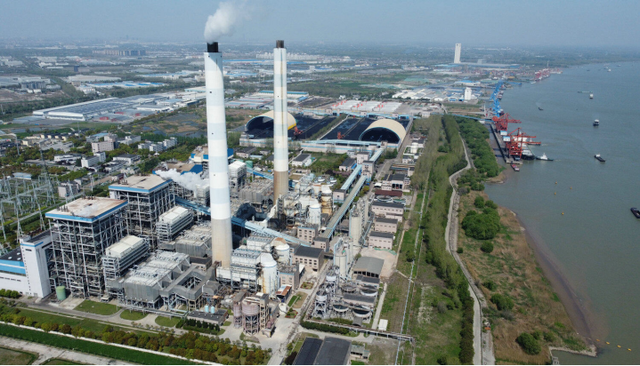 环保税驱动下的绿色变革 国信扬电如何通过技术开发实现可持续发展