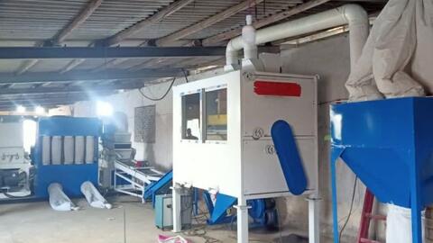 绿捷环保废旧电容回收处理新技术 开启环保资源化的新篇章