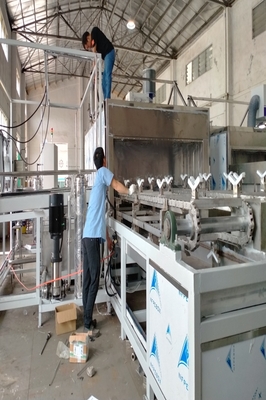 东莞清洗机械工厂环保技术开发 创新驱动绿色制造