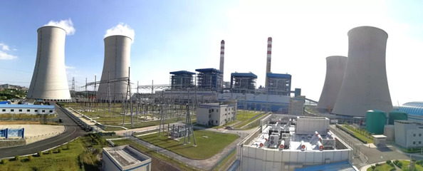 纪念改革开放40周年企业巡礼 | 东方锅炉 四十载励精图治，九万里风鹏正举——环保技术开发之路