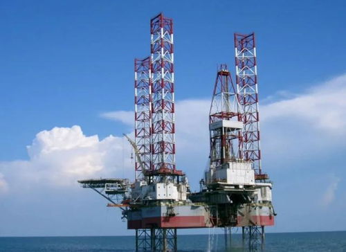 高效且环保的高含水后期分层采油技术或将改变石油开采现状