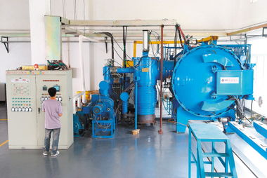 科技投入推动侨企实现逆势增长，环保技术开发成新动力