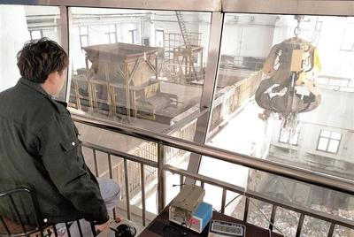 绿色引领未来 徐州经济技术开发区建设可持续发展园区