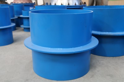 防水套管生产厂家选择攻略与环保技术开发