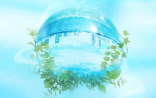 如何注册一家环保科技公司及其经营范围解析